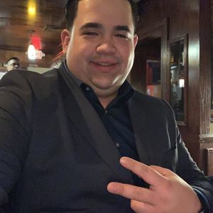 Meet your Posher, Robert